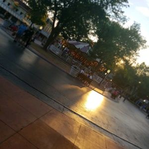 Meet your Posher, Mikaylan